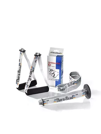 THERA-BAND | Kit d'accessoires |